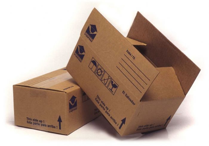 CAJAS DE CARTON Y ESQUINEROS